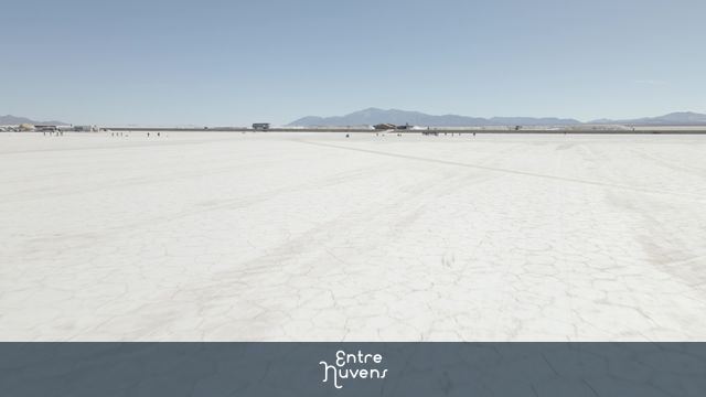 Salinas Grandes Argentina