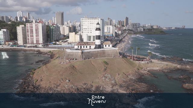 Salvador - Farol da Barra
