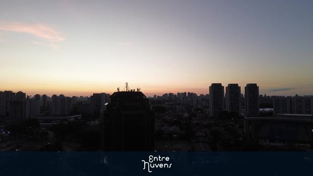 Sampa by litoral013drone