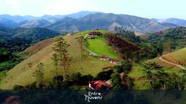 São Francisco Xavier SP, lindo por natureza.