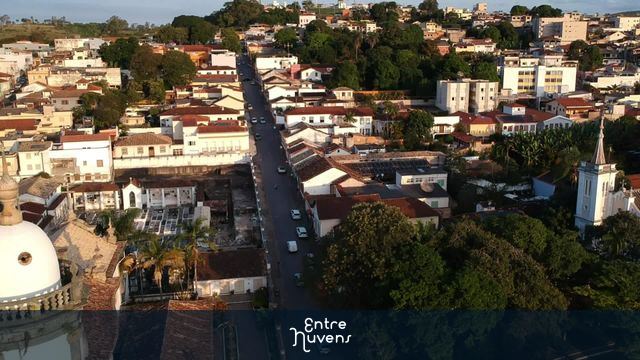 SÃO JOÃO DEL REI - MG