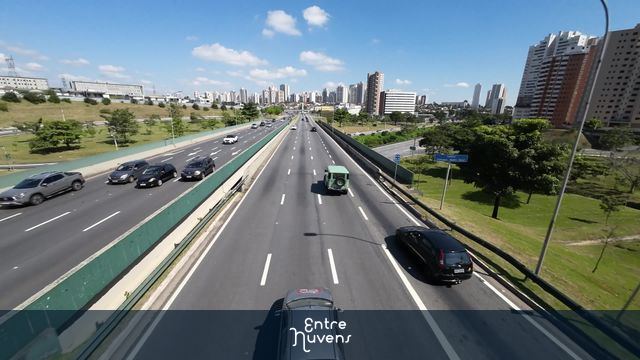 São José dos Campos - Anel Viario