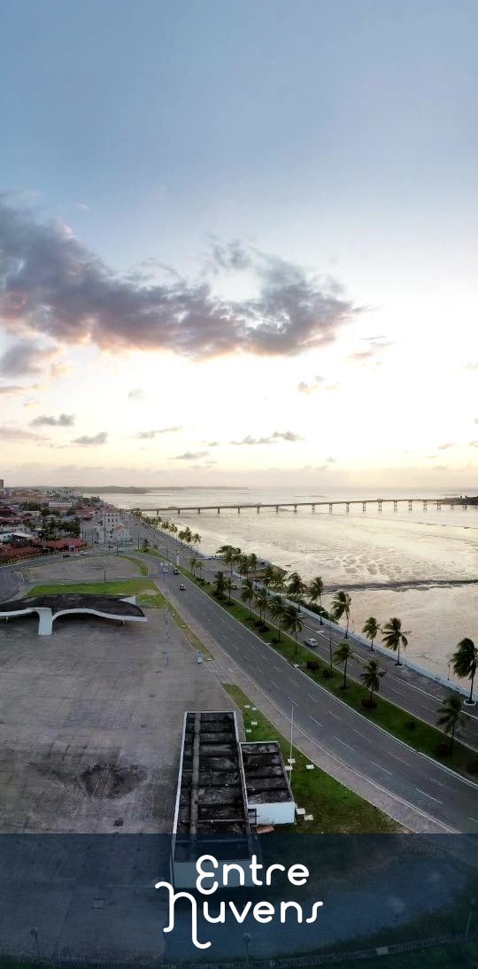 São Luis patrimônio da humanidade 