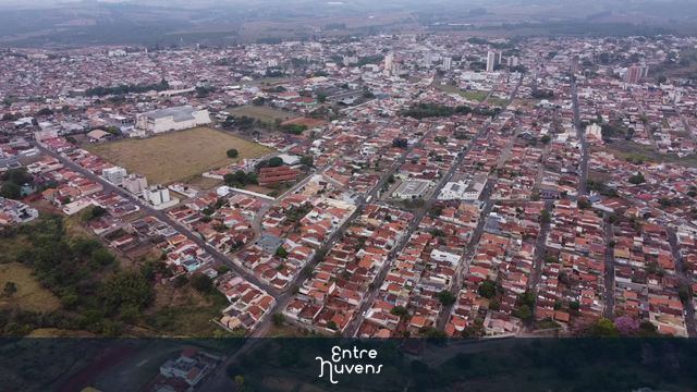 São Sebastião do Paraíso / MG 
