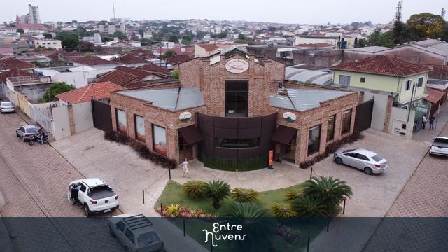 São Sebastião do Paraíso / MG casa da manteiga 2
