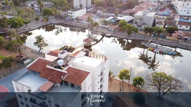 São Sebastião do Paraíso / MG Lagoinha 1