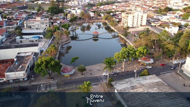 São Sebastião do Paraíso / MG Lagoinha 2