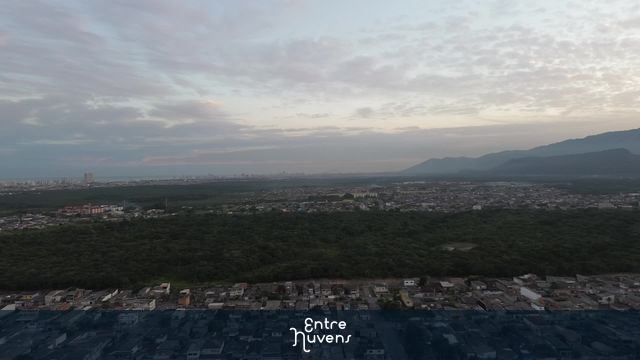 Sao Vicente 2025 — vídeo aéreo de São Vicente