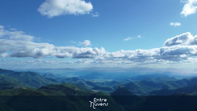 Serra de Guaramiranga