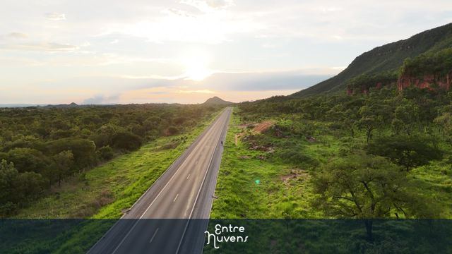 Serra de Taguatinga