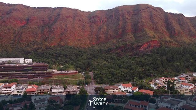 SERRA DO CURRAL, BELO HORIZONTE