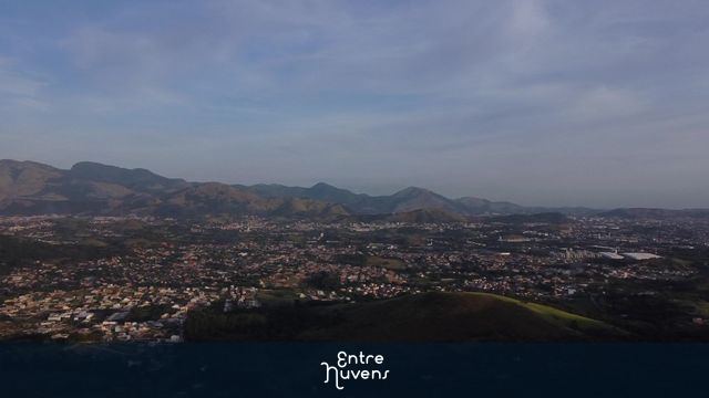 Serra do mendanha 