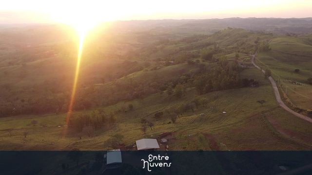 Sitio   imagen — vídeo aéreo de Ivaiporã