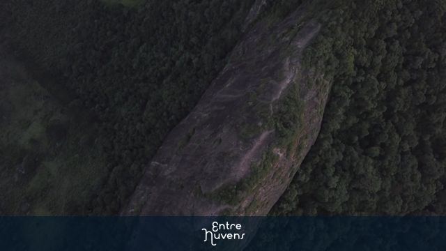 Sobrevoo no Bauzinho