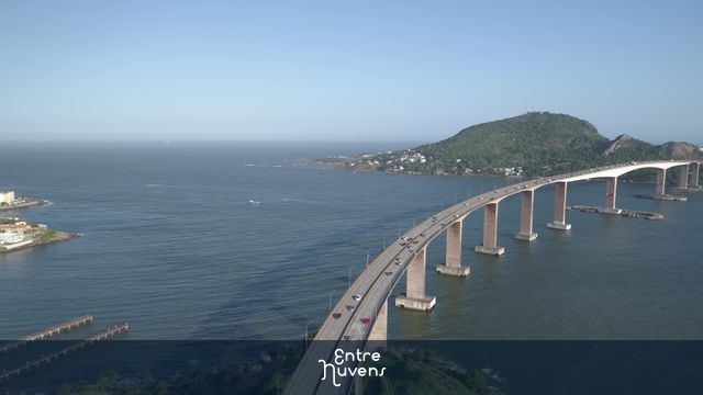 Terceira Ponte - Vitória ES