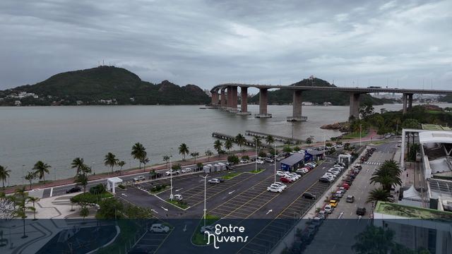 Terceira Ponte 