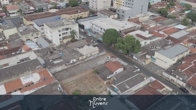 Rua 57 em Goiânia