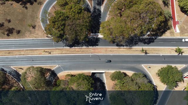 Tesourinha de Brasília