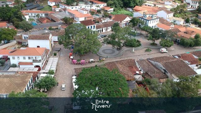 TIRADENTES - MG