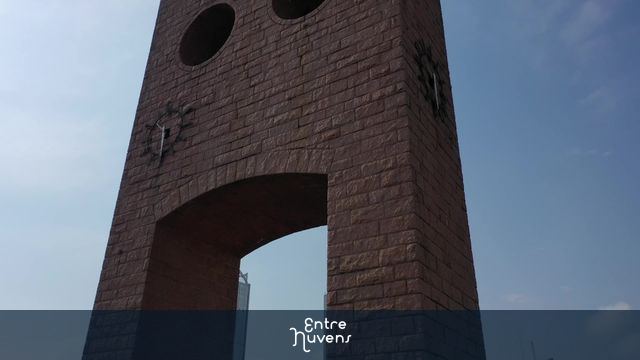 Torre da Matriz Blumenau