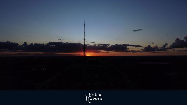 Torre de TV Brasilia