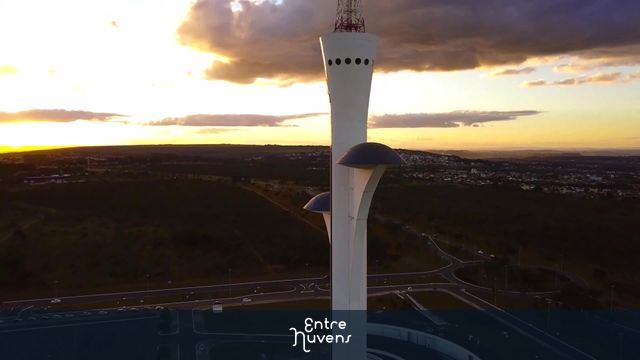 Torre de TV Digital de Brasília