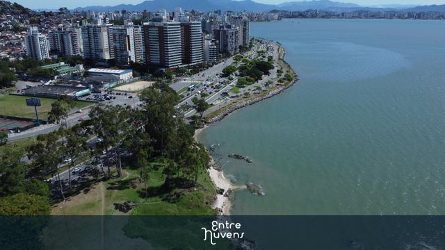 Transição do mar para o trânsito 