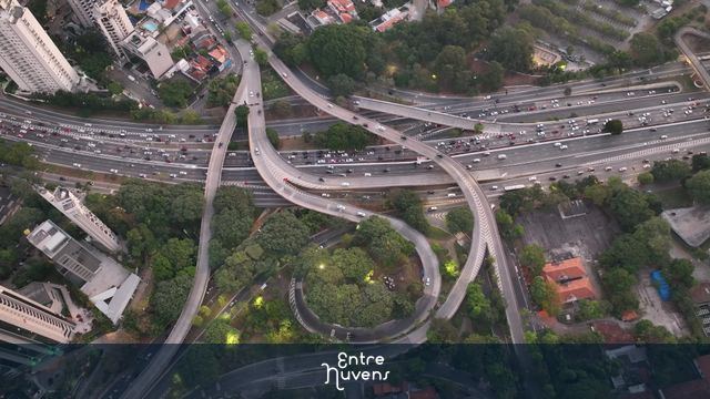 Transito - São Paulo