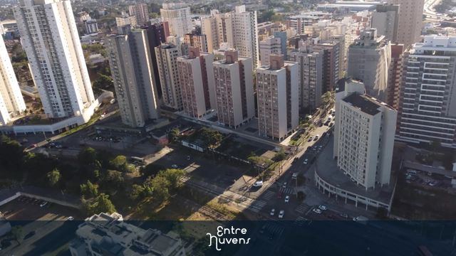 Trânsito Curitibano