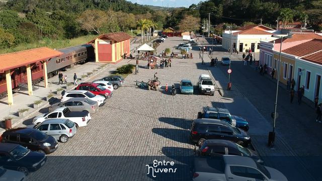 Turismo Guararema