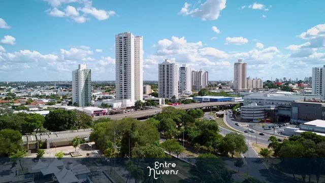 UFMT - CAMPUS CUIABÁ