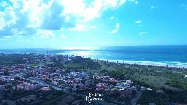 Um giro por Marechal Deodoro - AL, praia do Francês