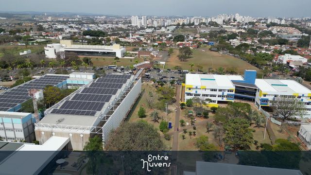Universidade PUC Campinas