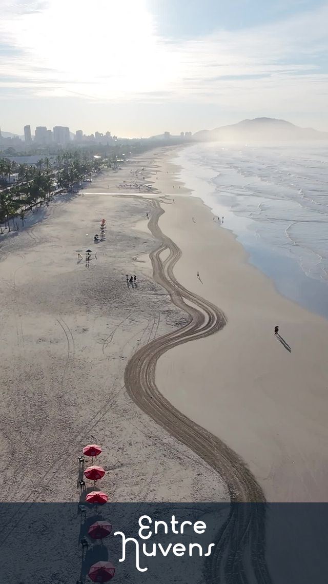 Upside Guarujá 