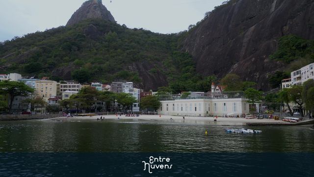urca e Pão de Açúcar
