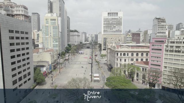 Vale do anhangabaú