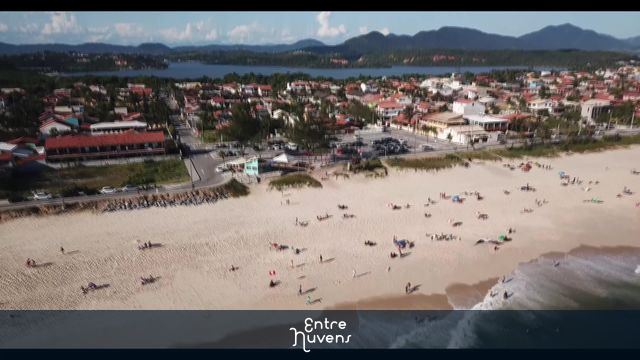 Verão na praia da Barra de Maricá, Guaratiba e Cordeirinho
