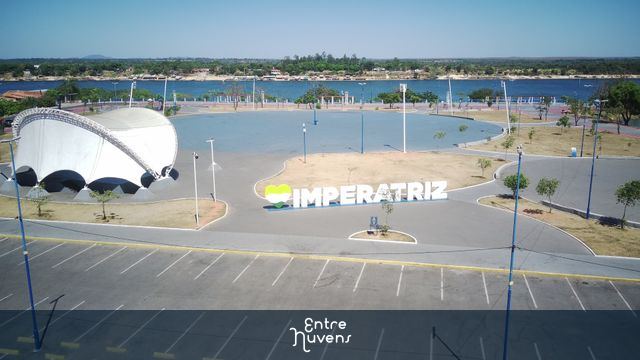 Beira Rio Imperatriz