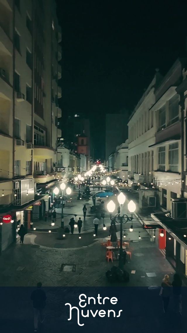 Video de Florianópolis 