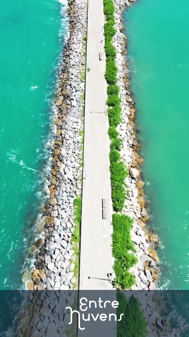 Vídeo de fortaleza 