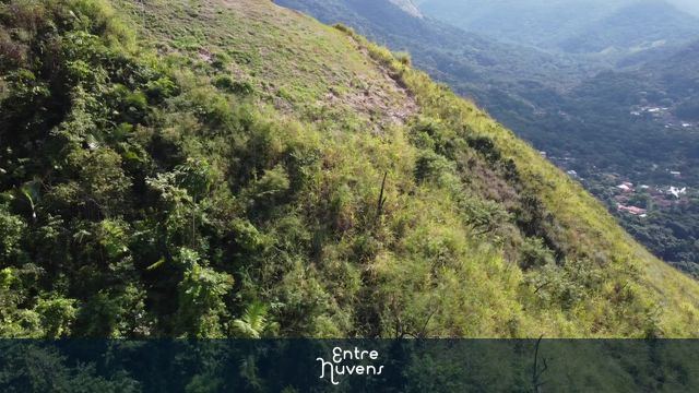 Video do Mirante da Cidade De Guapimirim