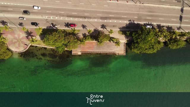 Video para relaxar errejota