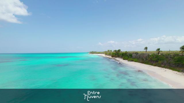 VIDEO PRAIA NORDESTE BRASIL — vídeo aéreo de Porto Velho