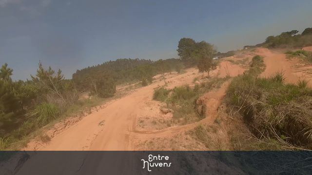 Video realizado com dronefpv + gopro11. — vídeo aéreo de São José dos Pinhais