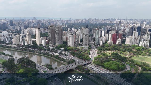 Vila olímpia - São Paulo 