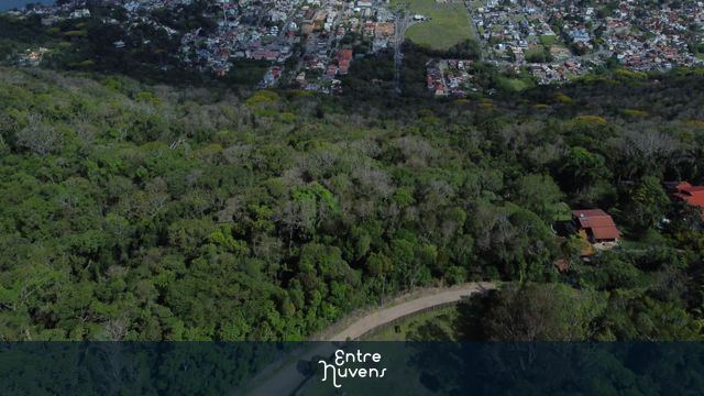 Visual lagoa da Conceição - Florianópolis