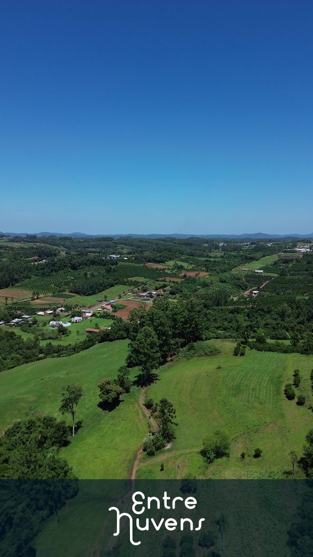 Voo em Tupandi, Rio Grande do Sul