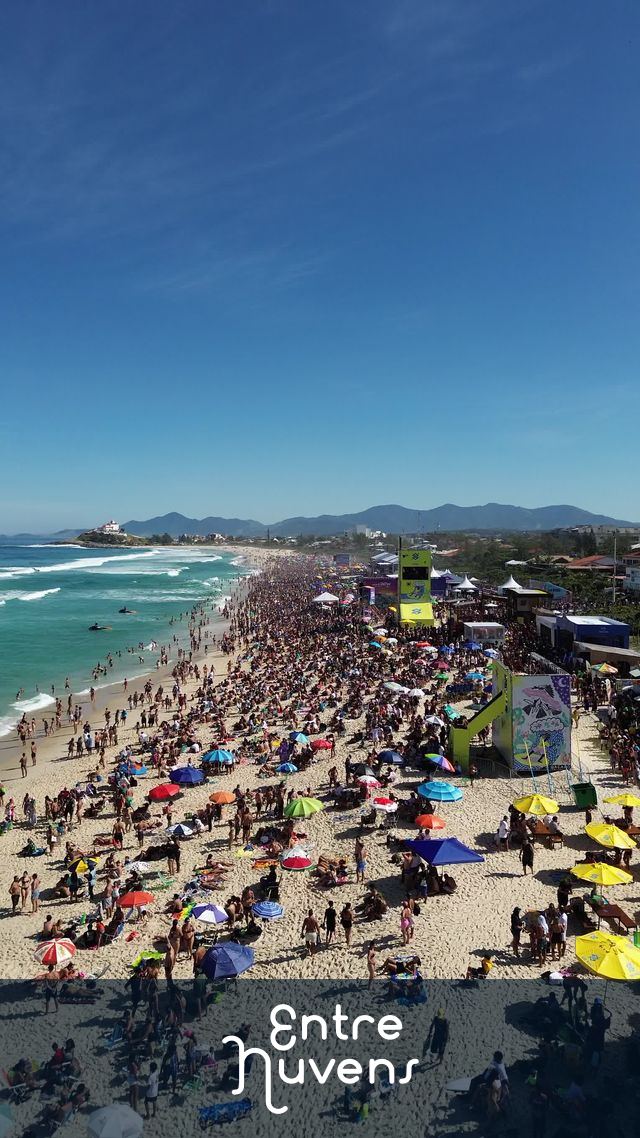 WSL FINALS DAY - Saquarema RJ 2025
